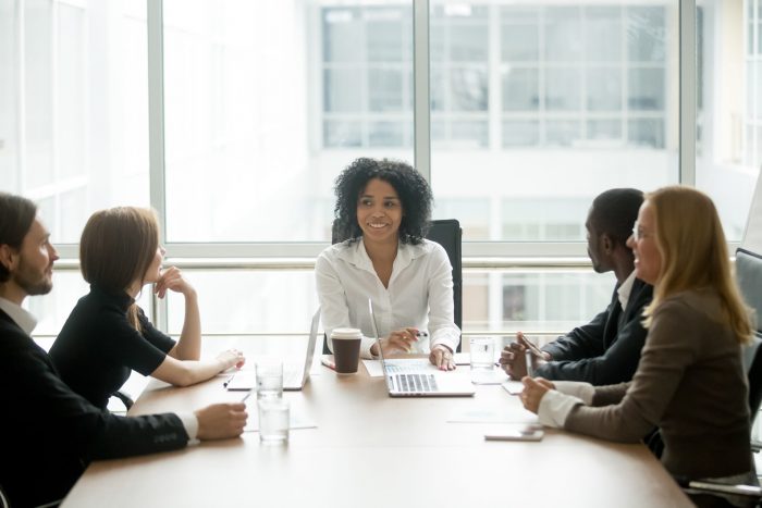 Ten tips to becoming a more effective board member