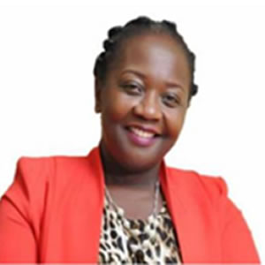 Dorothy Nseka Kiyaga